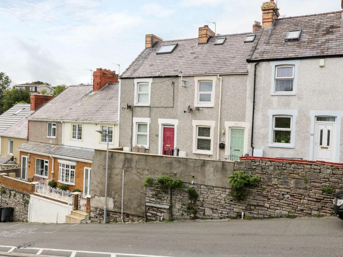 Tramway Cottage Llandudno Exterior photo