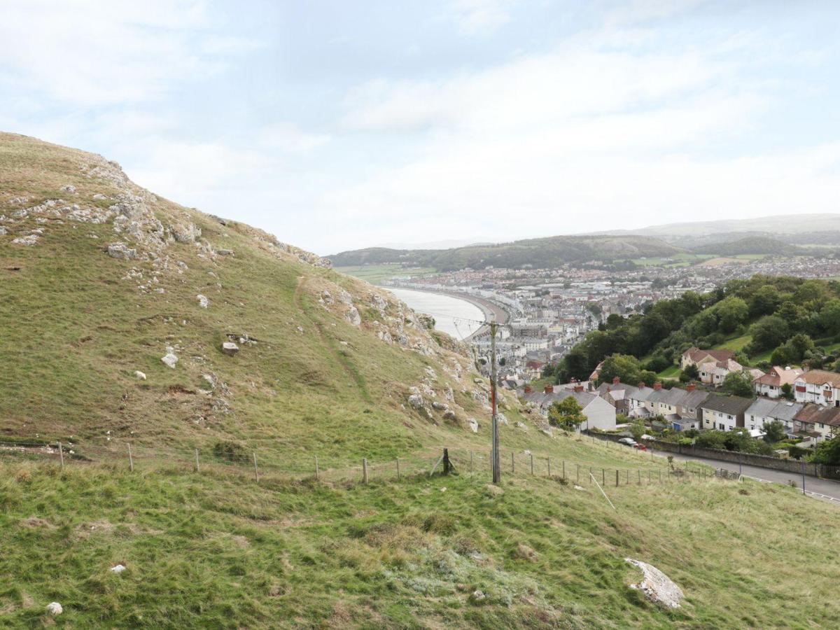 Tramway Cottage Llandudno Exterior photo