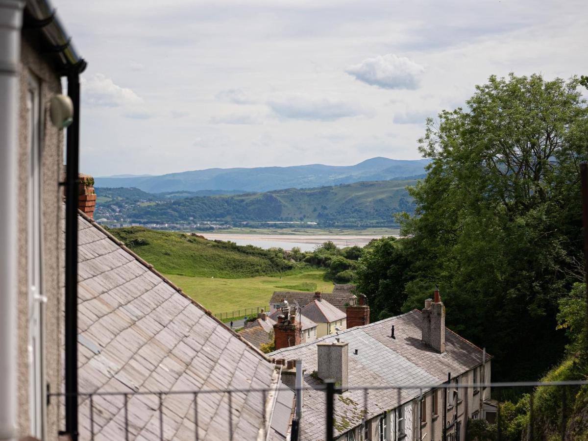 Tramway Cottage Llandudno Exterior photo